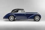 Talbot-Lago T150C Cabriolet Speciale 1938 года